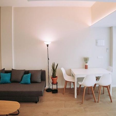 Estelles Apartment Close To Beach Valencia Exterior foto